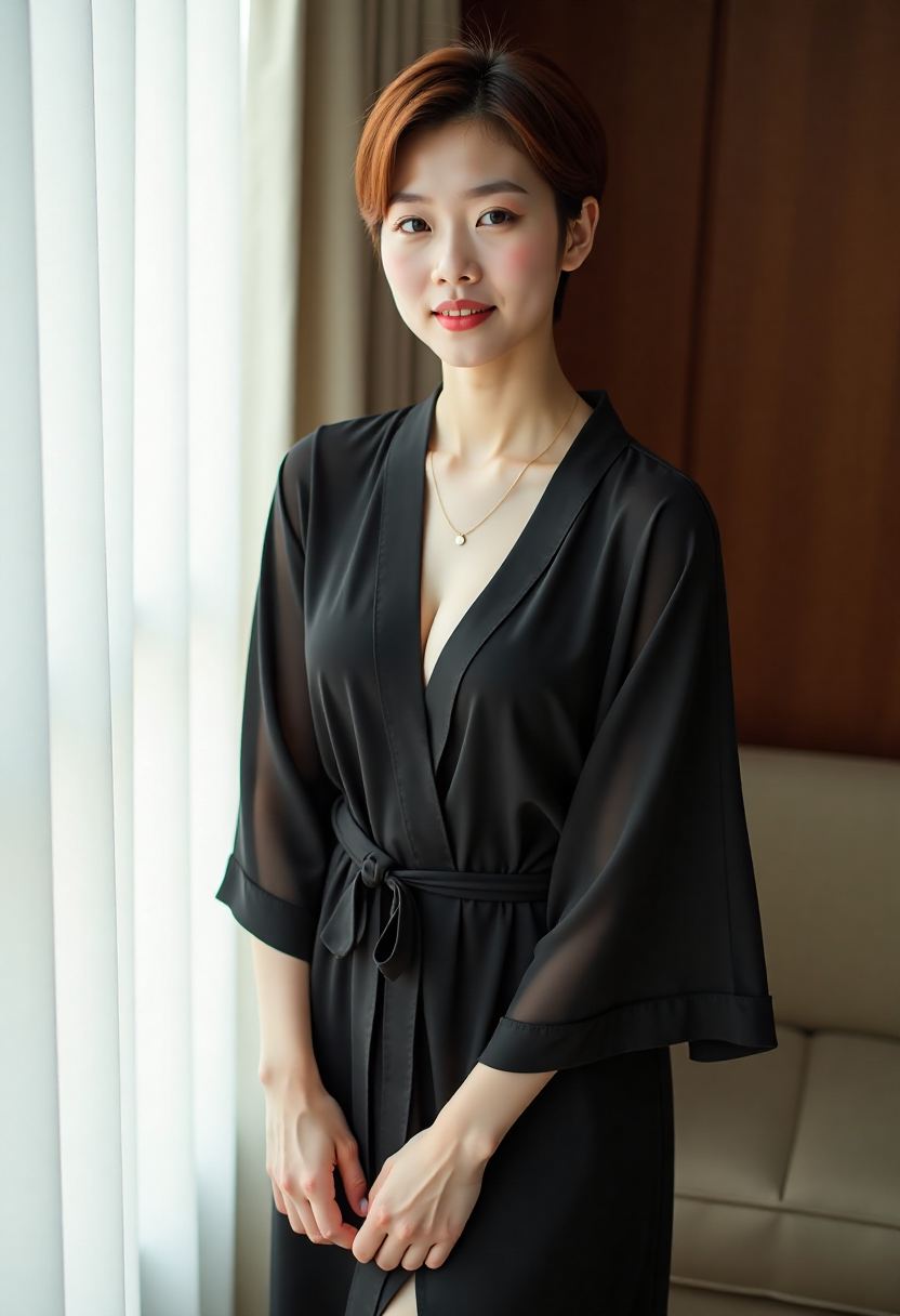 山河锦绣录